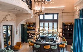 Novotel Domaine de Maffliers